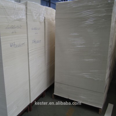 good quality low price pe coated cup paper in sheet