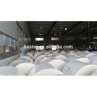 PE coated Paper mateiral