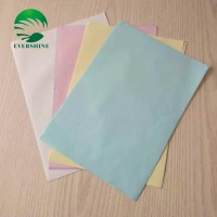 excellent A4 High quality Jumbo roll carbonless ncr Paper