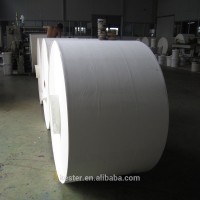 PE Coated Stock Paper For Cup